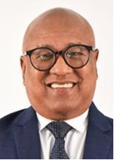 ELIAS DE MADUREIRA